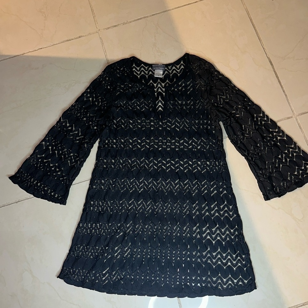 Jordan Taylor Coverup Sz. S